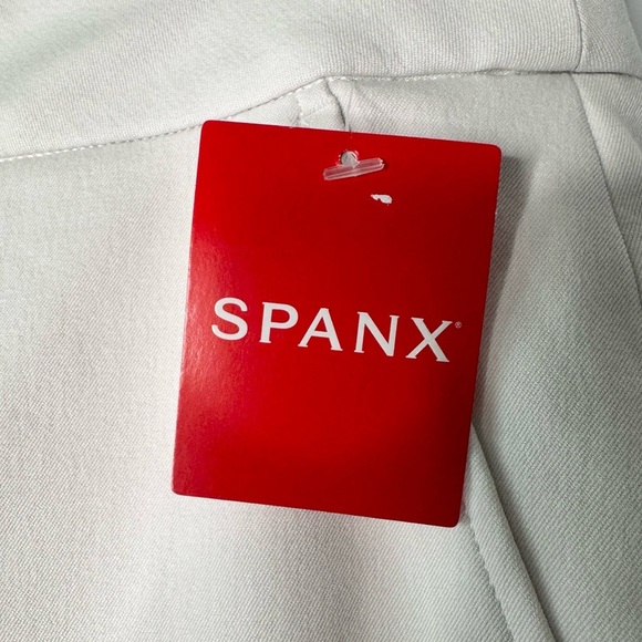 Spanx Slim Straight Pants - Picture 5 of 15